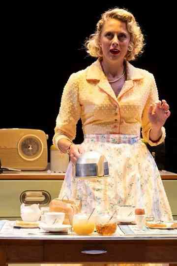 Home Im Darling Poster