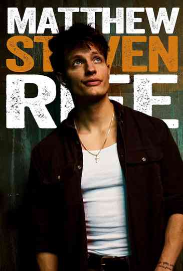 Matt Rife Matthew Steven Rife