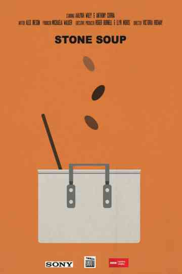 Stone Soup Poster