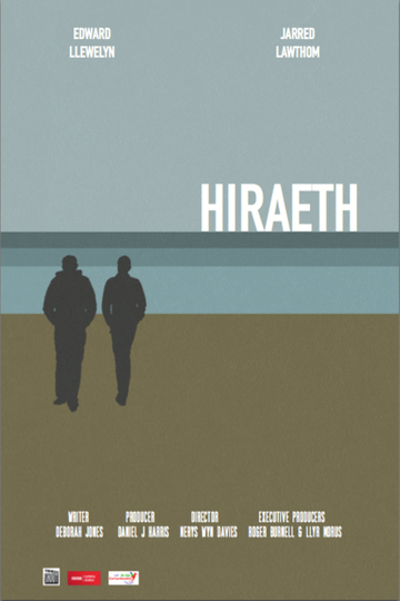 Hiraeth Poster