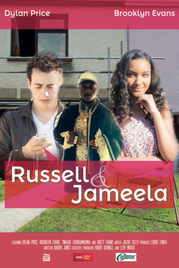 Russell  Jameela