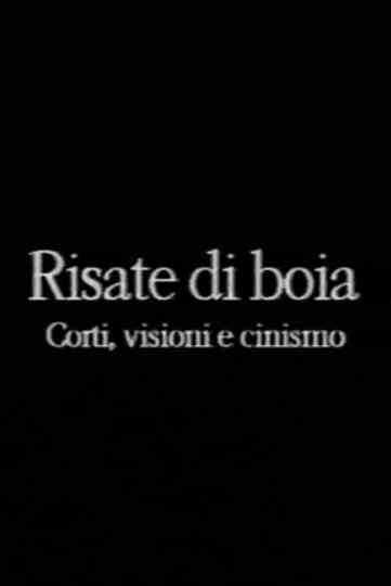 Risate di Boia Poster
