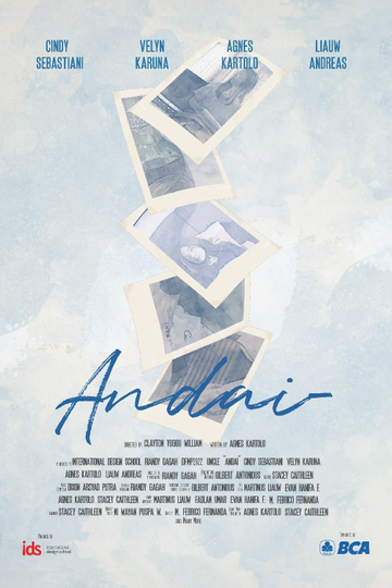 Andai Poster