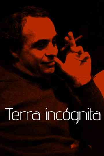 Terra incógnita Poster