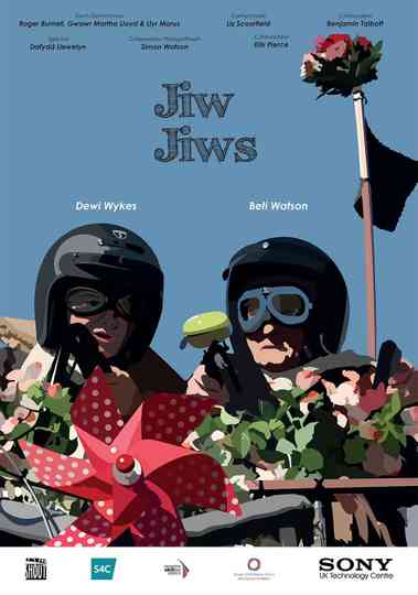 Jiw Jiws Poster