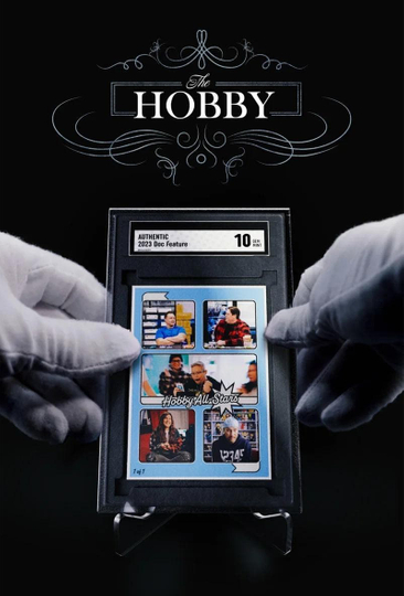 The Hobby Poster