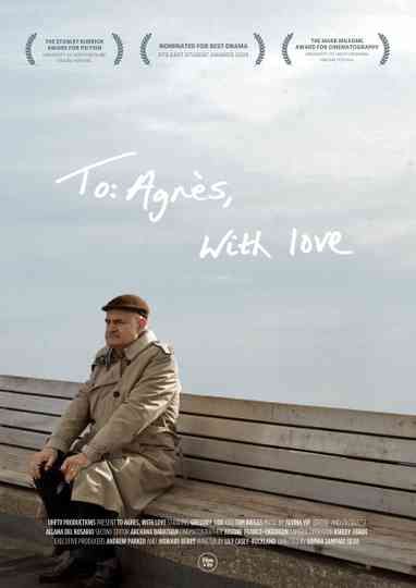 To: Agnès, With Love Poster