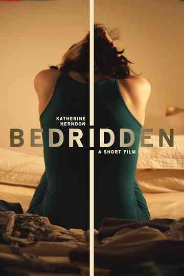 Bedridden poster