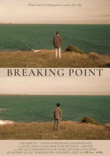 Breaking Point Poster