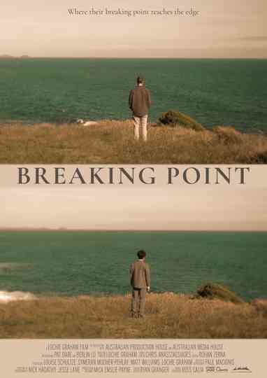 Breaking Point Poster