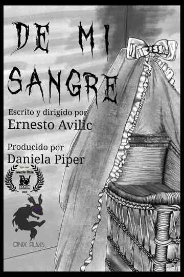 De Mi Sangre Poster