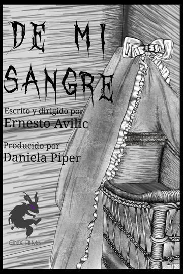 De Mi Sangre Poster