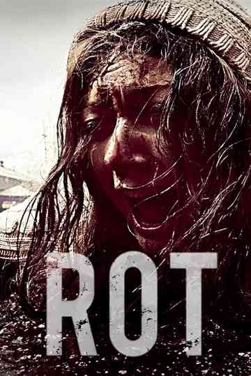 ROT  Silent Hill Poster