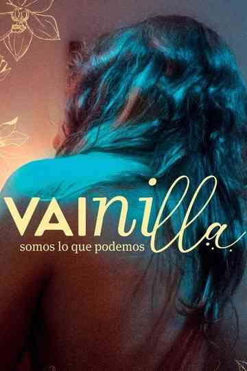 Vainilla Poster
