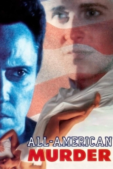 All-American Murder