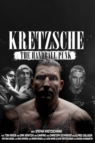 Kretzsche  The Handball Punk