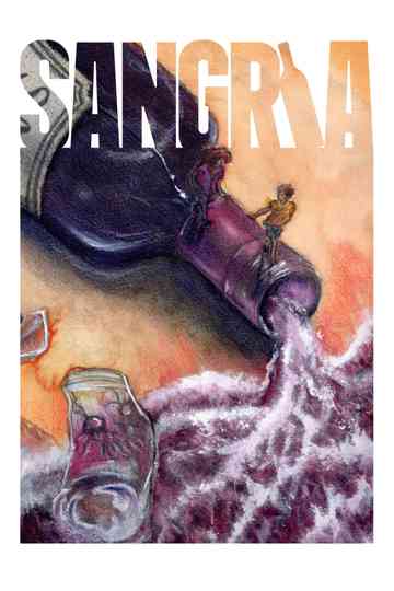 Sangria Poster