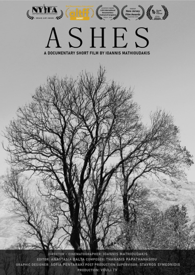 Ashes