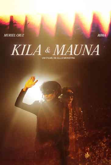 Kila  Mauna Poster