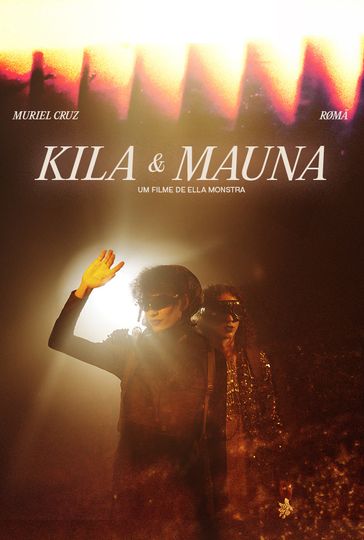 Kila  Mauna