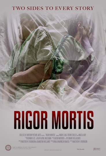 Rigor Mortis