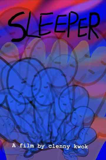 Sleeper Poster
