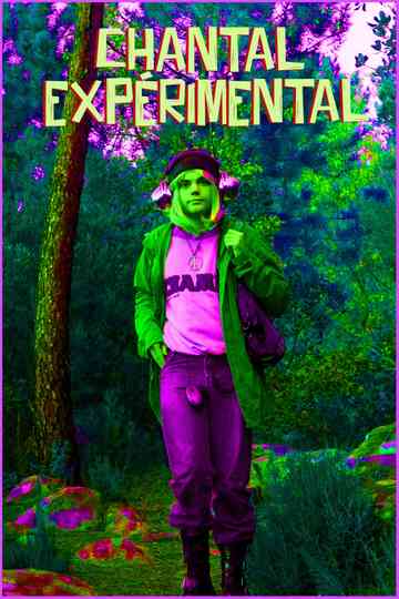 Chantal Experimental Poster