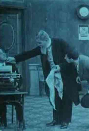 Polidor senza colletto Poster