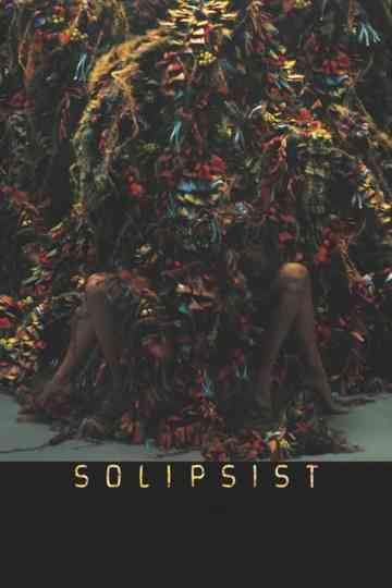 Solipsist poster