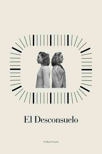 el desconsuelo (v.alternativa) Poster