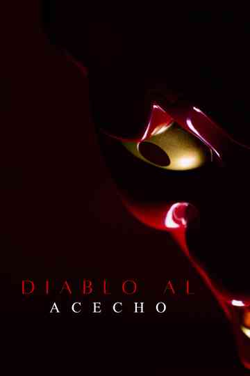Diablo Al Acecho Poster