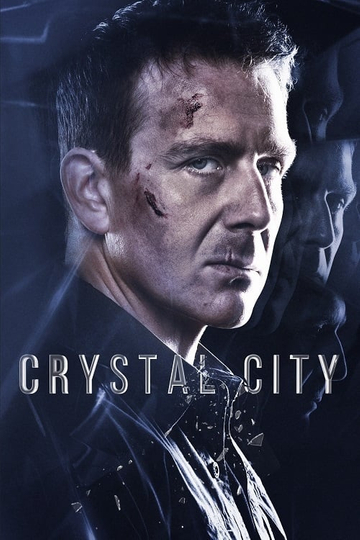 Crystal City Poster