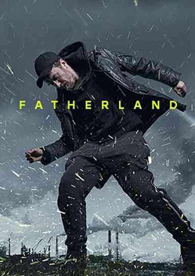Fatherland Poster