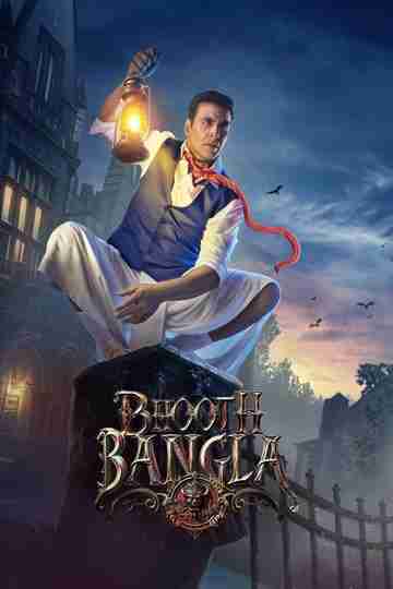 Bhooth Bangla Poster