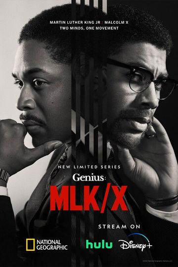 Genius MLKX