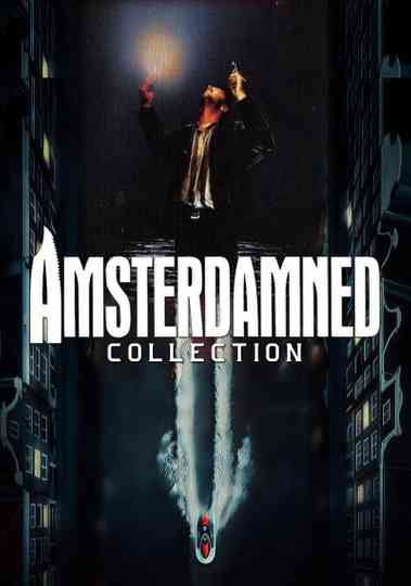 Amsterdamned Collection Poster