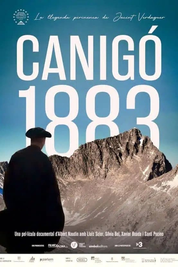 Canigó 1883 La llegenda pirinenca de Jacint Verdaguer