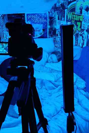 New Year Its Not You Poster