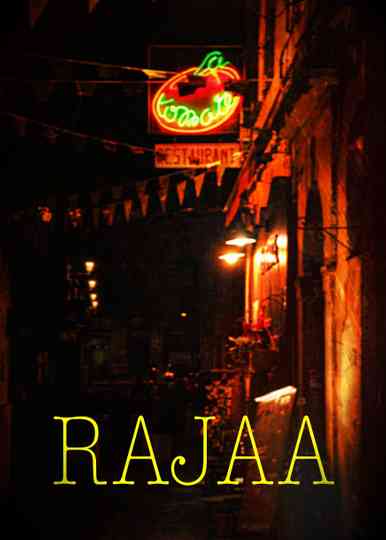 Rajaa
