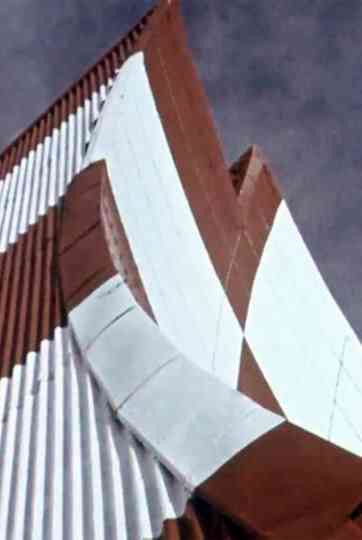 Land Of White Alice Poster