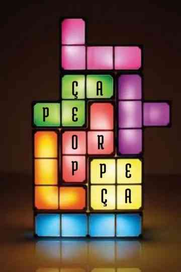 Peça Por Peça Poster