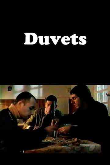 Duvets Poster
