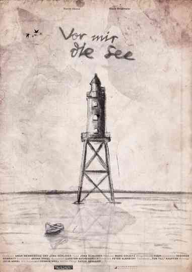 Beyond the Sea Poster