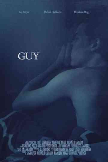 Guy Poster