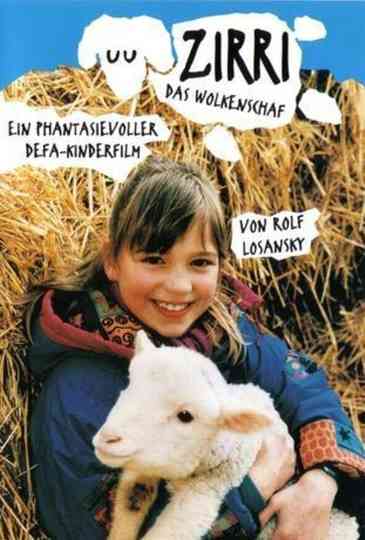 Zirri, das Wolkenschaf Poster