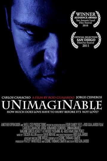 Unimaginable Poster