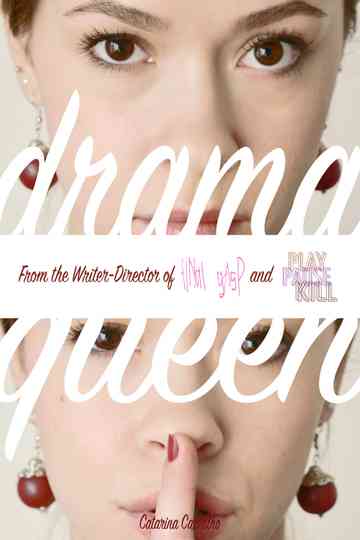 Drama Queen Poster