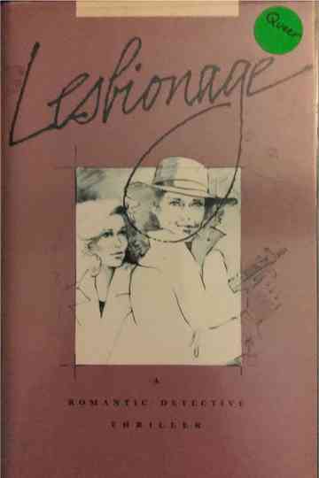 Lesbionage Poster
