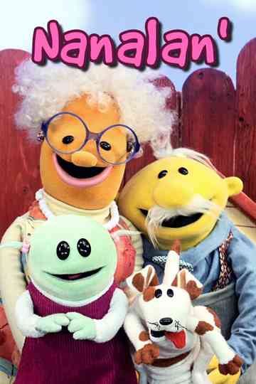 Nanalan' Poster