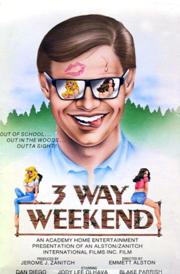 ThreeWay Weekend